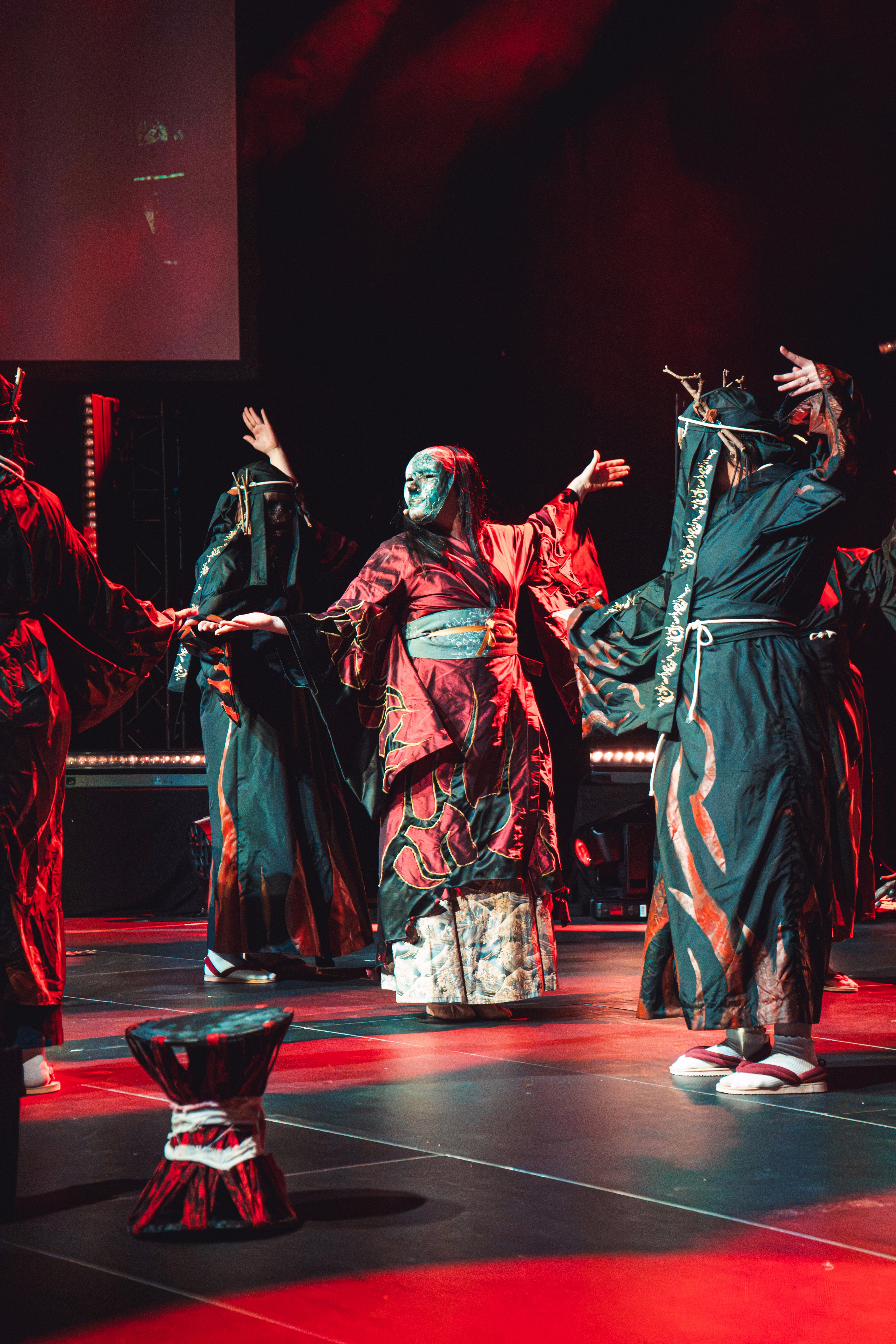 Anime Allstars · Eventfotografie