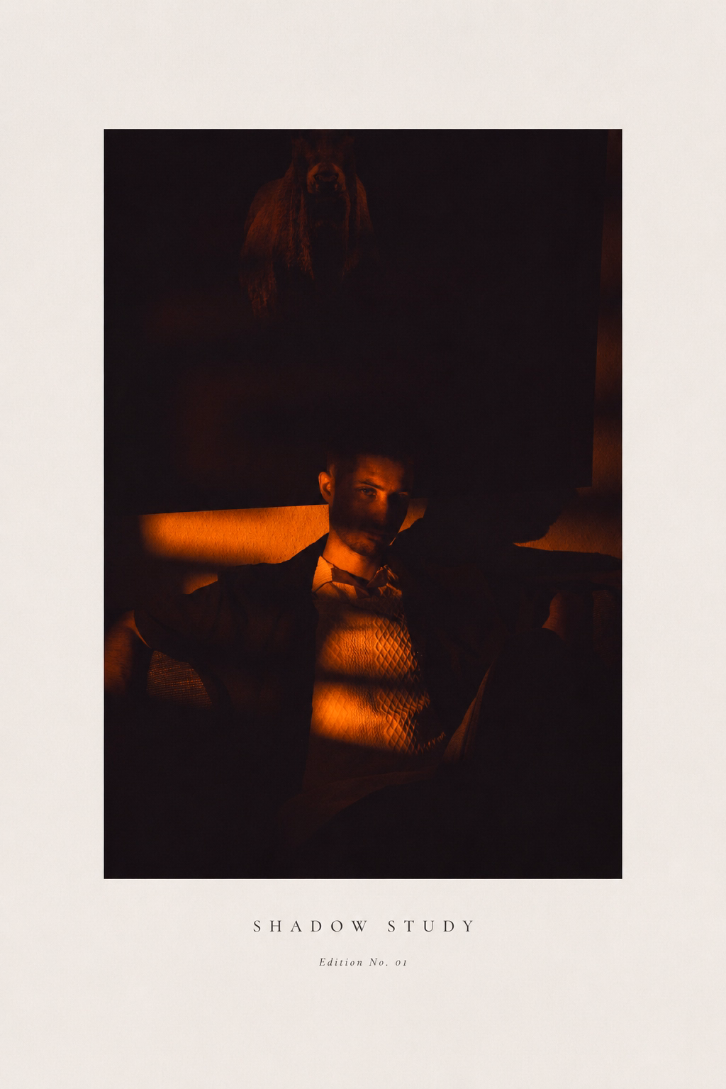 Editorial-Fotoshooting